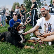 Фестиваль «Собаки, друзья и человеки» 2023 фотографии