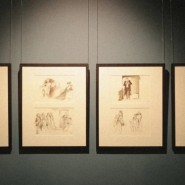 Выставка «Чеховская коллекция Гослитмузея: новые поступления» фотографии