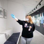 Вечерние экскурсии на ВДНХ 2021 фотографии