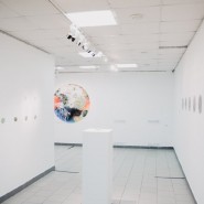 Выставка «Воздух» фотографии