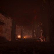 VR-проект «Внутри шедевра» фотографии