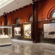 Музей Отечественной войны 1812 года фотографии
