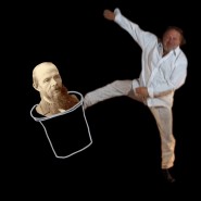 Выставка «Киберфест Диорама» фотографии