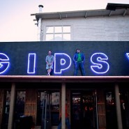 Клуб «VK Gipsy» фотографии