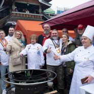 Фестиваль «Постной кухни» в «Кремле в Измайлово» 2023 фотографии