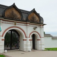 Музей-заповедник «Коломенское» фотографии