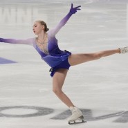 Шоу «Союз Чемпионов Евгения Плющенко. Русские сезоны» 2023 фотографии