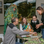 Фото: darwinmuseum.ru