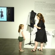 Выставка «Sustainable Shell» фотографии