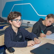 Открытые уроки по программированию для школьников фотографии