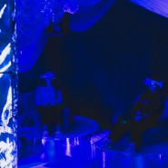 Иммерсивная мультимедиа выставка «SENSE. Почувствуй стихии» фотографии