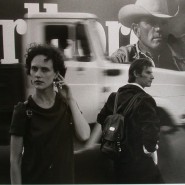 Выставка «Наши 1990-е. Время перемен» фотографии
