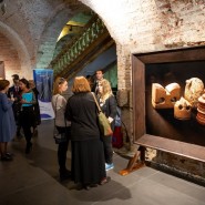 Выставка «Культурный мост: из прошлого в настоящее» фотографии