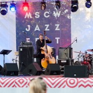 Moscow Jazz Festival 2015 фотографии