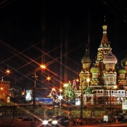 Топ-10 лучших событий на выходные 10 и 11 ноября в Москве фотографии