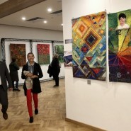 Выставка «Шедевры лоскутного шитья» 2021 фотографии