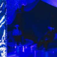 Иммерсивная мультимедиа выставка «SENSE. Почувствуй стихии» фотографии