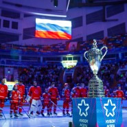 Турнир Кубок Мэра Москвы по хоккею 2023 фотографии