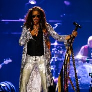 Концерт группы «Aerosmith» 2022 фотографии