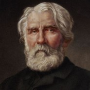 Выставка «И.С. Тургенев. Из истории кинематографа» фотографии