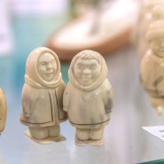 Выставка-ярмарка народных художественных промыслов и ремёсел России «Жар-птица. Осень — 2024» фотографии