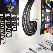 Открытые выставки студенческих проектов Института бизнеса и дизайна (B&D) фотографии