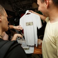 Фестиваль футболок и принтов T-SHIRT FEST 2023 фотографии