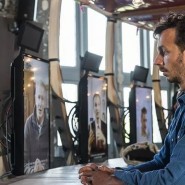 Фестиваль документального театра Brusfest 2020 фотографии