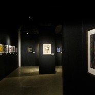 Выставка «Окно в Париж» фотографии