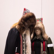 Выставка «Якутская невеста» фотографии