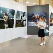 Выставка «Сердце Югры» фотографии
