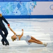 Гала-вечер фигуристов «Путь к Победе» 2020 фотографии