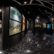 Художественная галерея «Rohini gallery» на Б. Академической фотографии