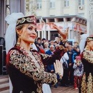 Фестиваль «День народного единства» 2019 фотографии