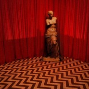 Фотопроект Twin Peaks Red Room фотографии