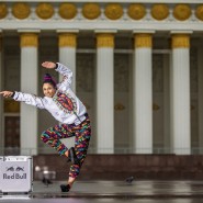Финал чемпионата мира по уличным танцам Red Bull Dance Your Style 2021 фотографии