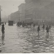 Выставка «Москва глазами Булгакова-журналиста» фотографии