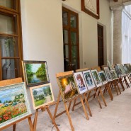 Фото: vk.com/ostafyevomuseum