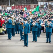 День святого Патрика в «Сокольниках» 2016 фотографии