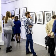 День исторического и культурного наследия в Выставочных залах Москвы 2020 фотографии
