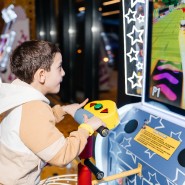 A4 VR Park фотографии