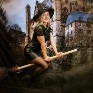 Шоу экстремальных фокусов «Последний сеанс» фотографии