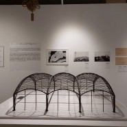 Выставка «Шухов. Формула архитектуры» фотографии