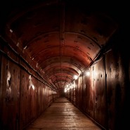 Музей холодной войны «Бункер-42 на Таганке» фотографии