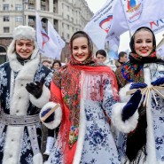 День народного единства в Измайловском кремле 2018 фотографии