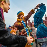 Фестиваль «День народного единства» 2019 фотографии