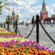 Топ-10 интересных событий в Москве на выходные 14 и 15 июля фотографии