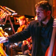 Концерт при свете сотен свечей «Саундтреки: Эйнауди, Циммер» фотографии