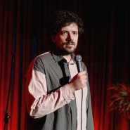 Гастро-стендап от ODMO и Stand-Up Import фотографии