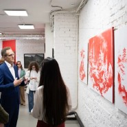 Выставка «Я художник, я так вижу» фотографии